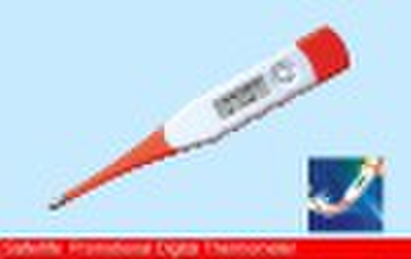 waterproof digital thermometer Clinical thermomete