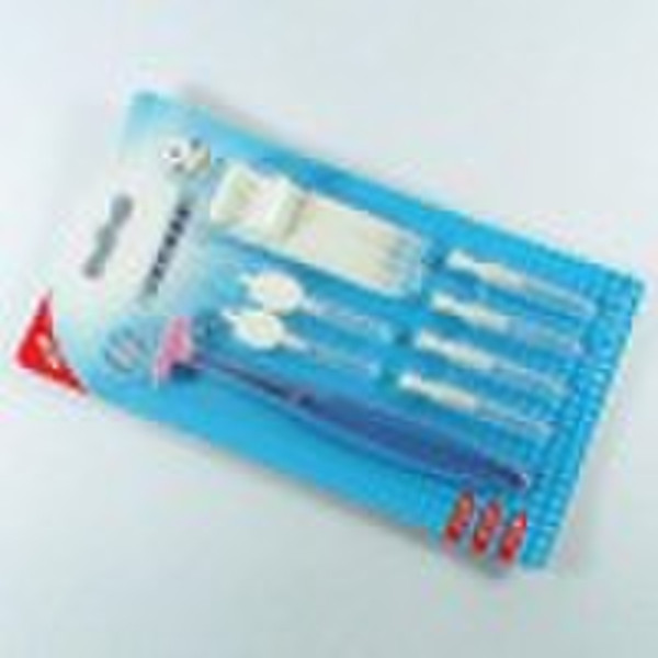 oral kit dental kit personak care