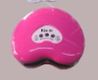 12watt Professional  LED  Nail Gel Curing Light