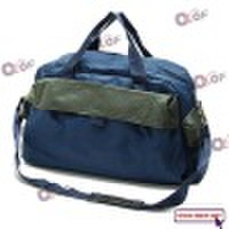 #10910 High-quality Nylon Travel Bag