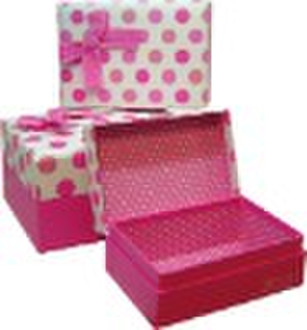 gift paper box