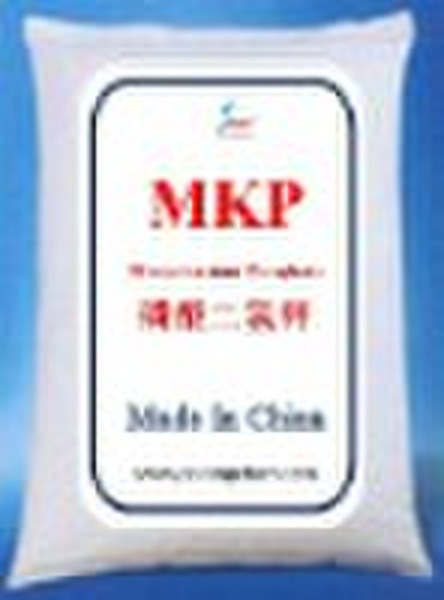 Fertilizer NPK 0-52-34 Monopotassium phosphate