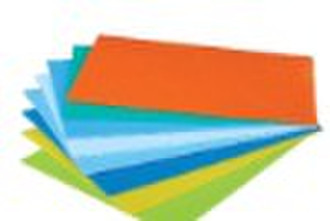 EVA sheet [CE Approved and PAHS Test]