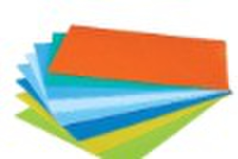 EVA sheet [CE Approved and PAHS Test]