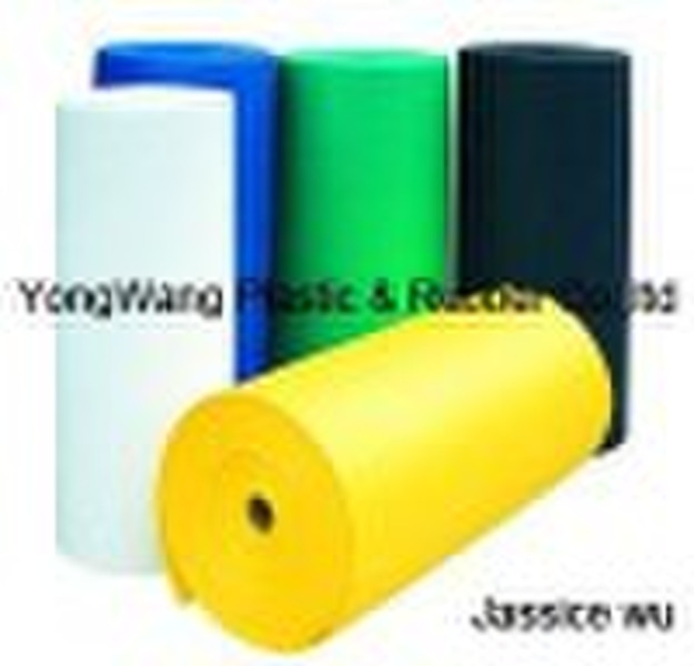 Eva Roll[CE Approved and PAHS Test]