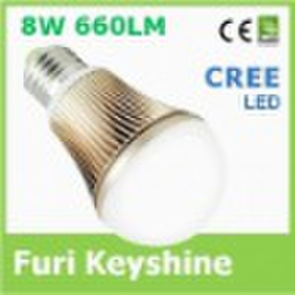 CE 1W / 3W High Power LED-Strahler
