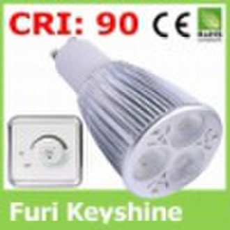 CE 3W/5W Cree led lamp