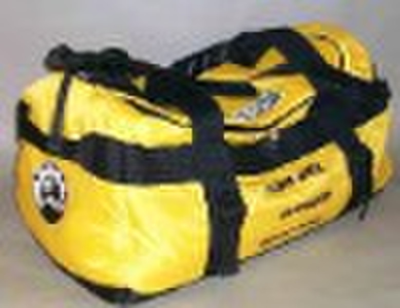 water proof sports bag