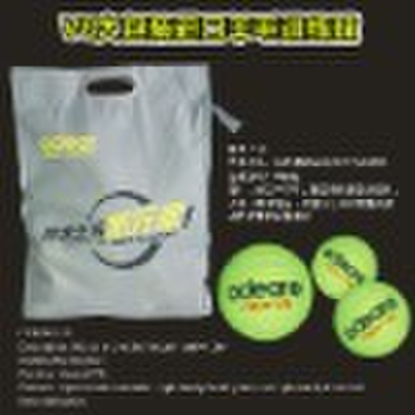 professional tennis ball