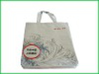 Laser non woven bag