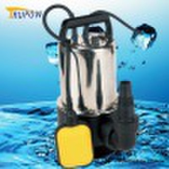 Submersible Pump