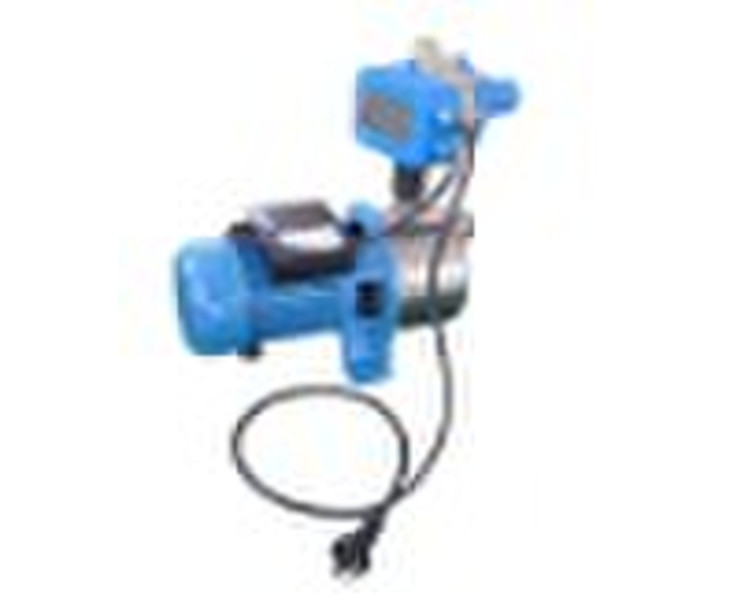 Automatic Water Pump