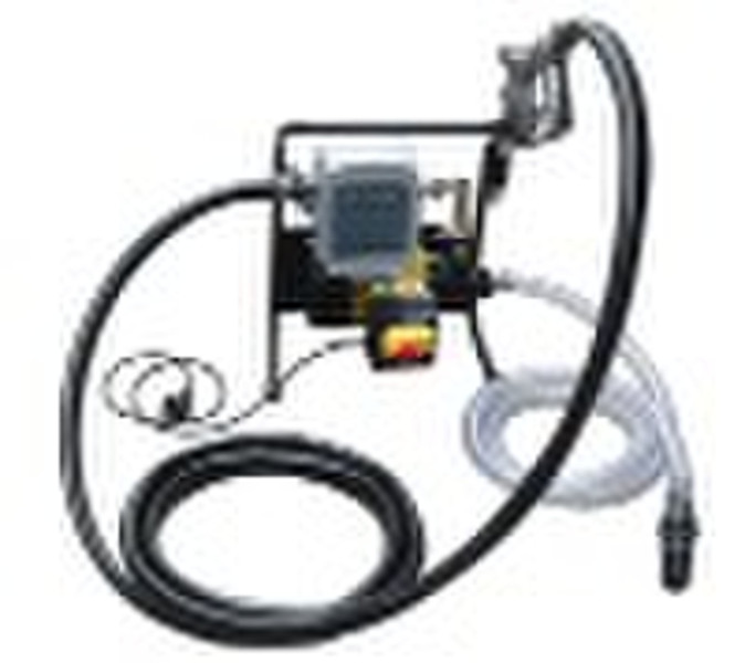 Diesel Transfer Pump