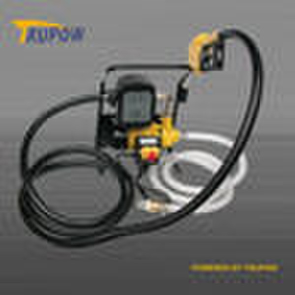 Fuel Transfer Pump