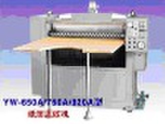 Windom YW-920A Prägemaschinen für Blatt-Papier
