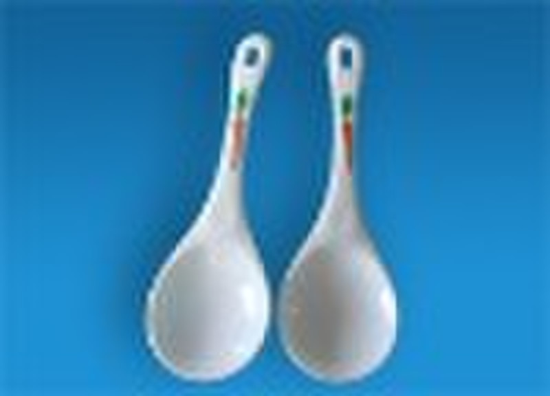 plastic ladle,plastic spoon,rice ladle