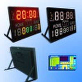 Led Sports Scoreboard