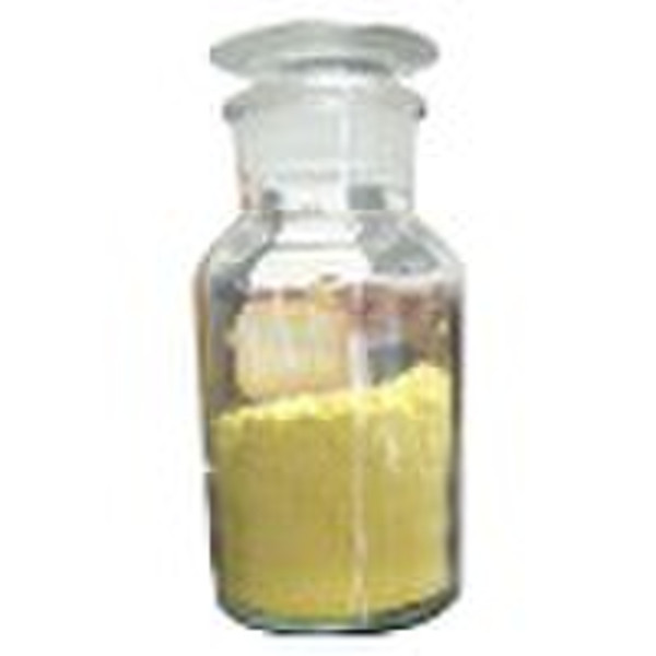 High Purity V2O5 99,5-99,9%