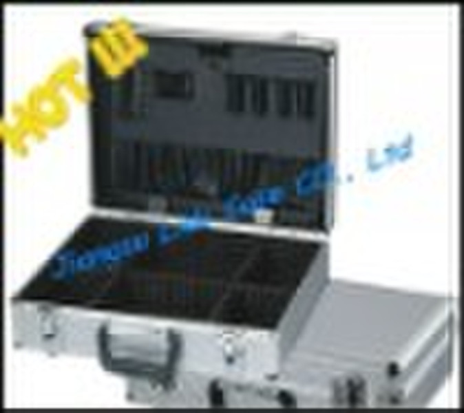 aluminum tool case