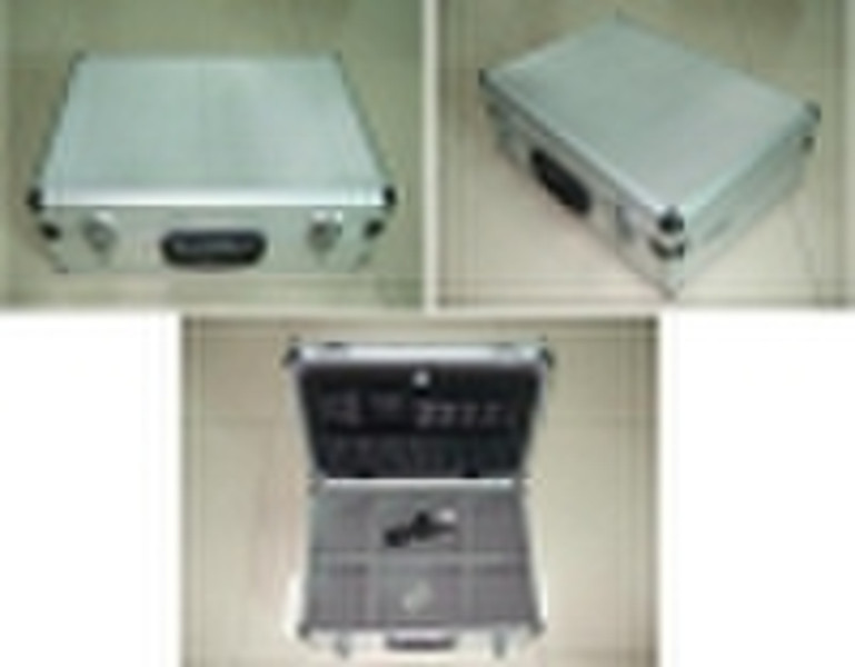 aluminum tool case