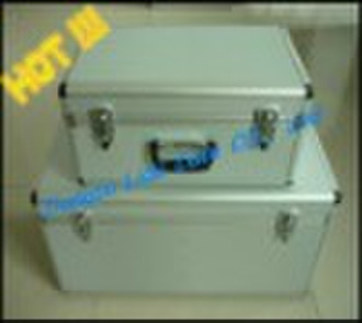 aluminum storage box