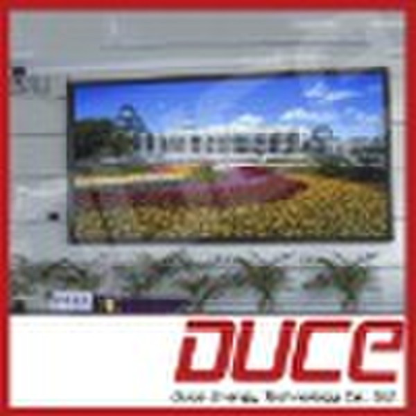 ph16 full color outdoor led video