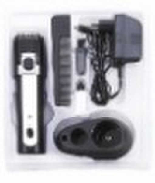 Rechargeable Hair Clipper