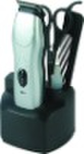 Rechargeable Hair Clipper