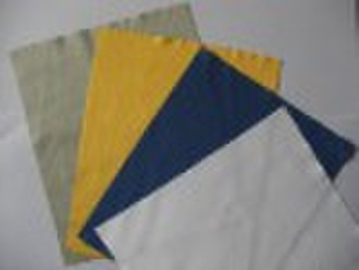 optical cleaning cloth