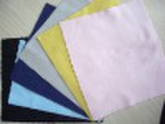 optical cleaning cloth