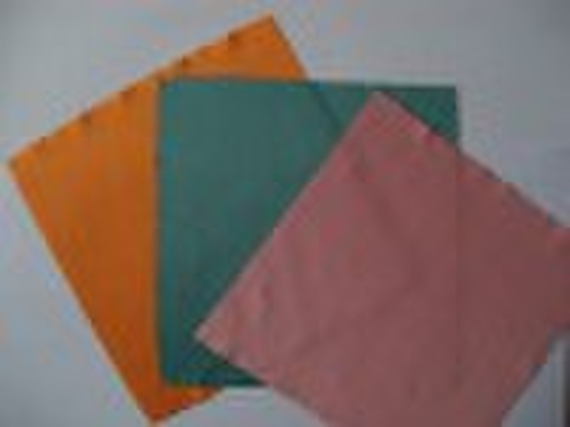 optical cleaning cloth