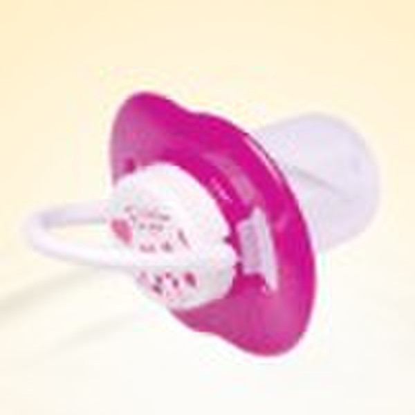 Baby Pacifier