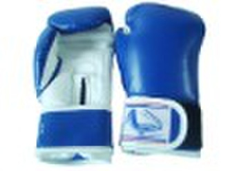 PU boxing gloves