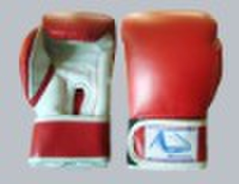 fighting gloves