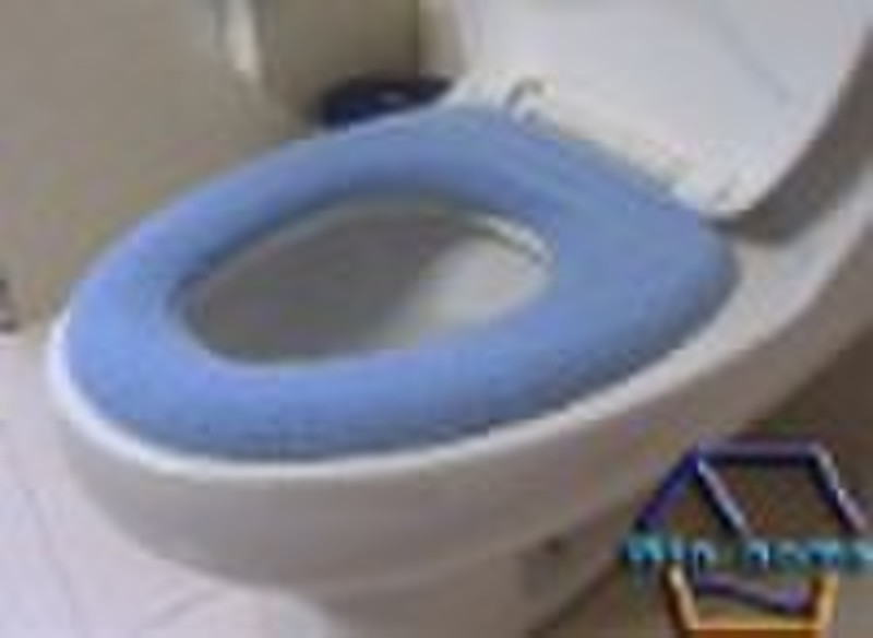 acrylic soft toilet seat cover