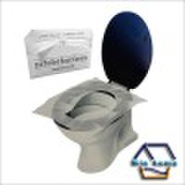 disposable paper toilet seat cover