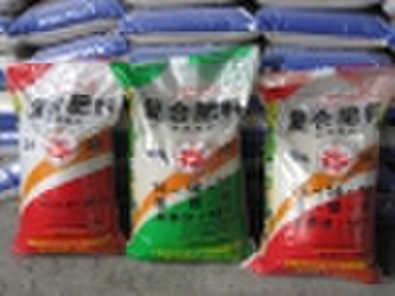 compound fertilizer