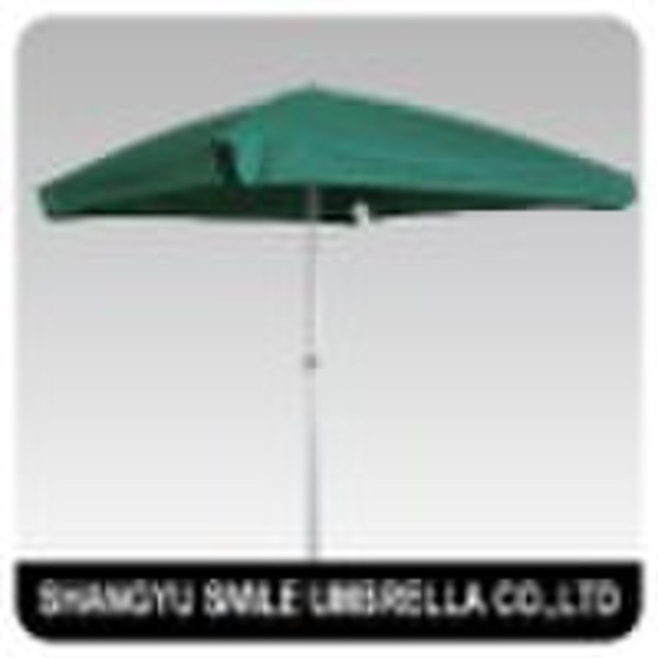 AD beach umbrella