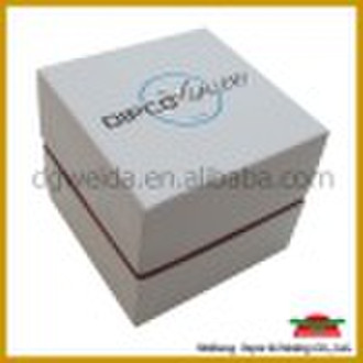 Papierfarbe Printed Box