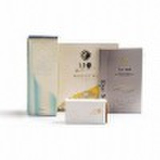 Skin care paper  box