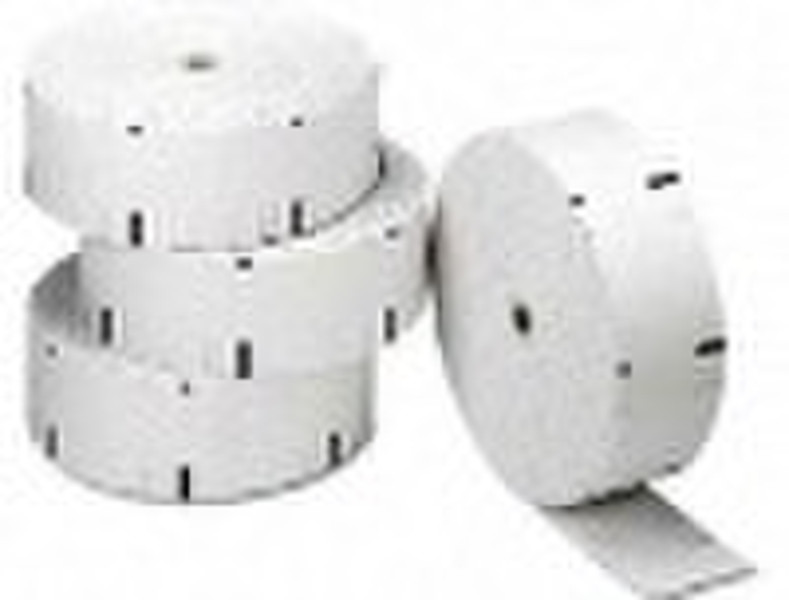 NCR ATM Paper Roll,ATM Receipt Paper roll