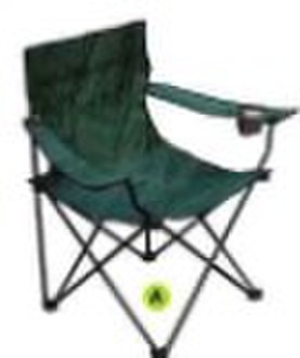 CAMPING FOLDABLE ARM CHAIR