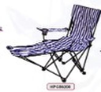 CAMPING FOLDABLE ARM CHAIR