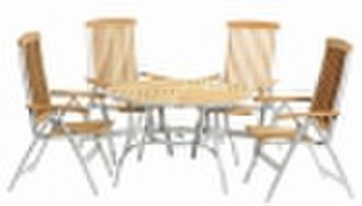 garden furniture