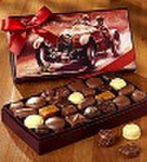 chocolate box