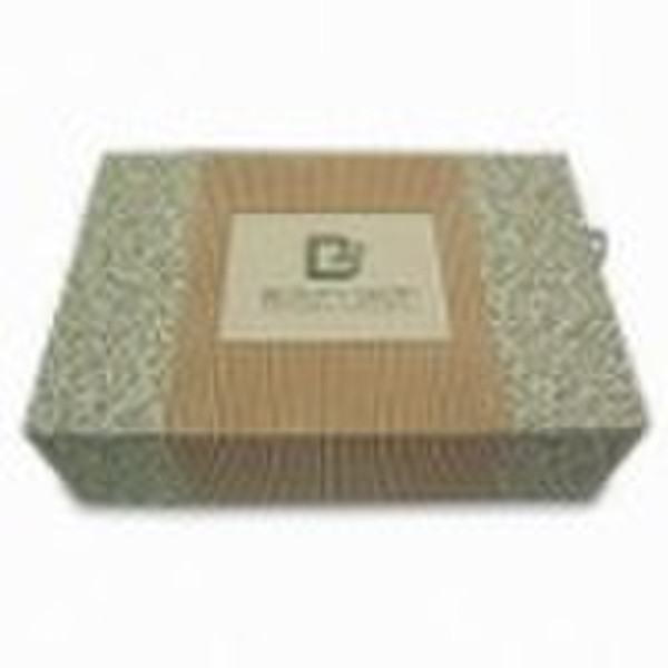 beauty gift box