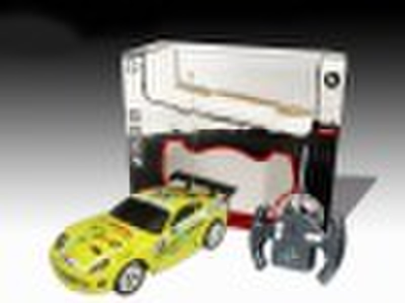 1:32 4ch rc car