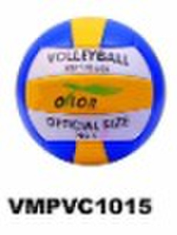 Machine-stitched Volleyball