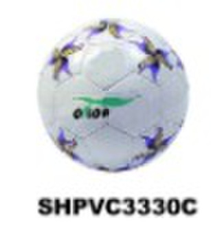 PVC SOCCERBALL