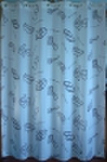 Shower curtain